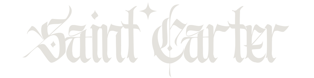 Saint Carter