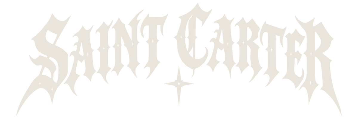 Saint Carter